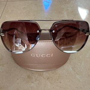 Gucci sunglasses